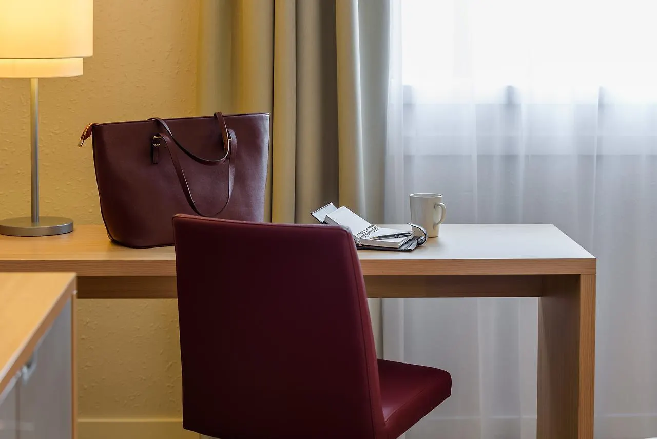 Fuerther Hotel Mercure Nuernberg West