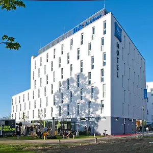 Ibis Budget Olympiapark Múnich