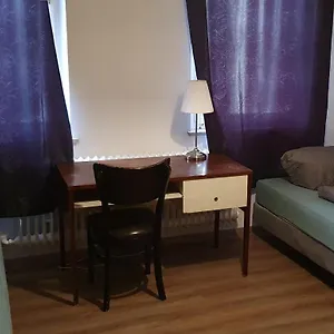 Auberge de jeunesse Berkut, Fürth