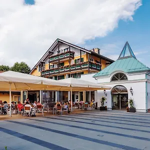 Hotell Schmelmer Hof &