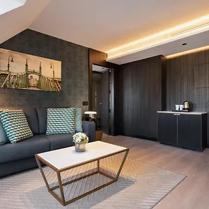 Eurostars Ambassador 4*, Budapeszt Węgry
