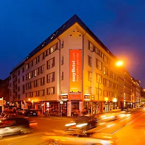 Easyhotel Hackescher Markt 2*, Berlin Niemcy