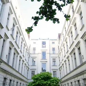 Tiergarten 3*, Berlin Niemcy