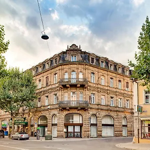 Hotell National