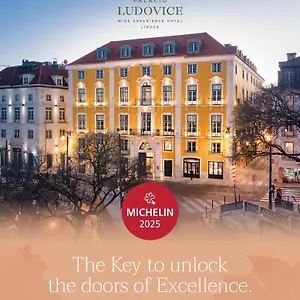 Palacio Ludovice Wine Experience 5*, Lizbona Portugalia