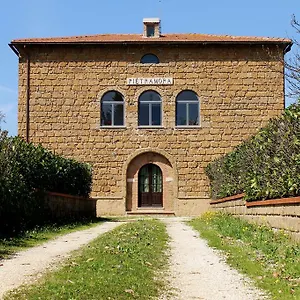 Pietramora Alloggio per agriturismo