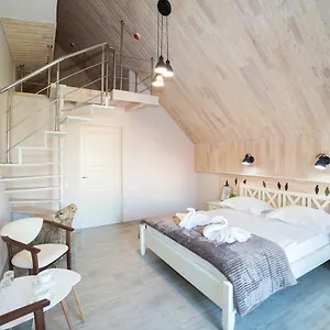 Ministerka Lake-house 3*, Kijów Ukraina
