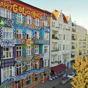 Happy Go Lucky + , Berlin Niemcy