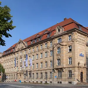  Hostel A&o Hauptbahnhof Germany
