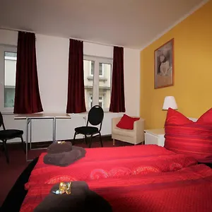 *** Guest house Sleep In St. Pauli Germany