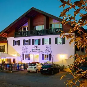 Hotell Zum Maximilian